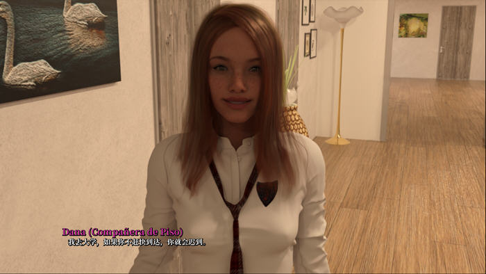 图片[3]-恶魔男孩传奇 ver0.67 汉化版 PC+安卓 沙盒动态SLG游戏 3.7G-柠檬ACG