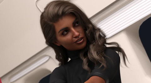 临时契约(Bindr Kink Dating) ver0.1.9 汉化版 PC+安卓 沙盒SLG游戏 2.8G-柠檬ACG