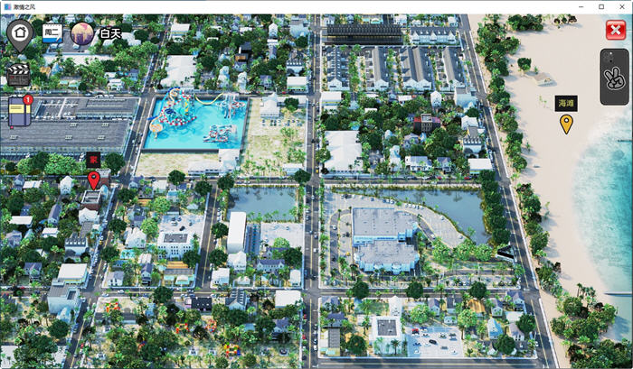 图片[3]-激情之风(Breeze of Passion) ver0.5.01 官方中文版 沙盒SLG游戏 3.7G-柠檬ACG