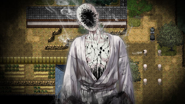 图片[4]-世之木津名 内置AI汉化版 恐怖解谜RPG游戏 1G-柠檬ACG