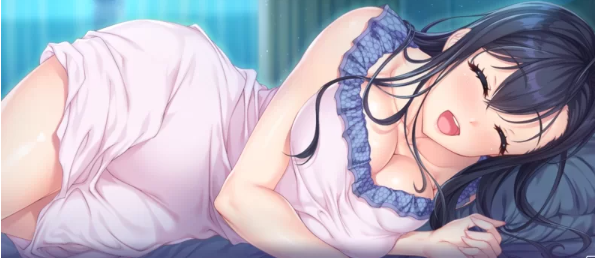 【母系ADV/神作/PC/汉化/动态CG】我不能永远留在我的儿子！ [PC+1G]-柠檬ACG