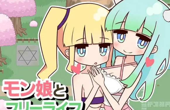 【家园SLG/沙盒/动态PC】兽耳娘与自由生活V1.02 [PC+3.60G]-柠檬ACG