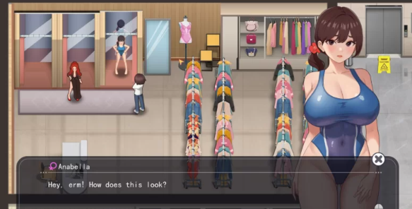 图片[3]-【日式RPG/中文/步兵/PC】职场幻想 v1.2.14 官中 [PC+1.3g]-柠檬ACG