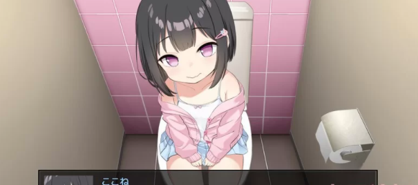 图片[2]-【探索RPG/萝莉羞耻露出/PC】令人兴奋的胖次V0.102 AI汉化 [PC+573M]-柠檬ACG