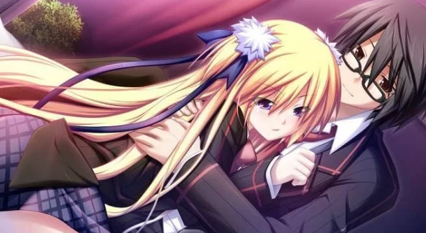 图片[2]-【RPG/pc/汉化】 创刻的动脉 [PC]-柠檬ACG