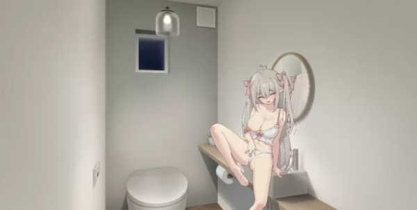 【PC/2D/SLG】与存在感薄弱的妹妹的简单生活 V0.35 汉化-柠檬ACG