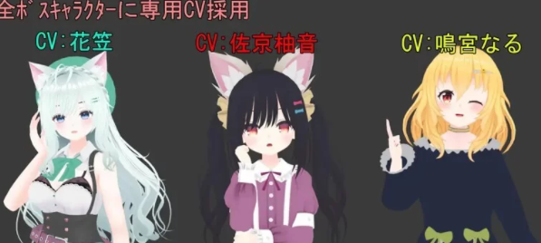 图片[2]-【3D动作ACT/精品/战斗H/全动态/官中/PC/安卓】Lily的地下城~淫兽与百合的世界 [PC+1.16G]-柠檬ACG