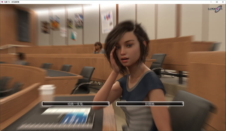 图片[2]-元素代号174 Ver0.24 汉化版 PC+安卓 动态SLG游戏 3.4G-柠檬ACG