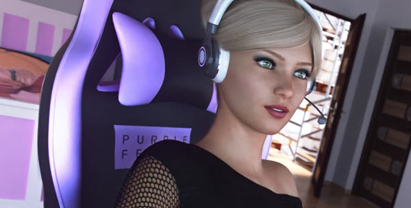 救世主(Savior) Ver0.16B 高压汉化版 PC+安卓 动态SLG游戏 1.2G-柠檬ACG