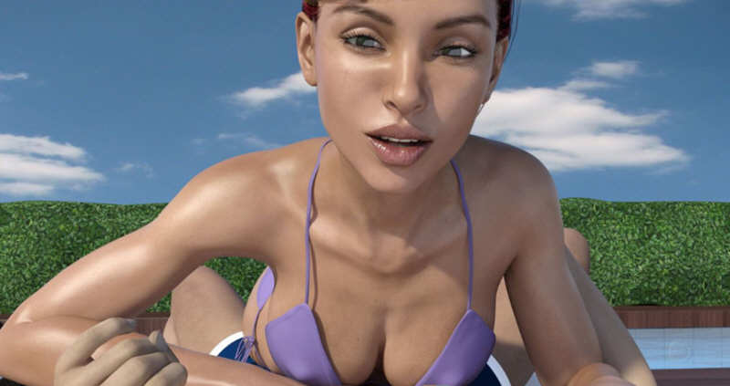 图片[3]-心在何方(Where The Heart Is) EP24 汉化版 PC+安卓 动态SLG游戏 6.8G-柠檬ACG