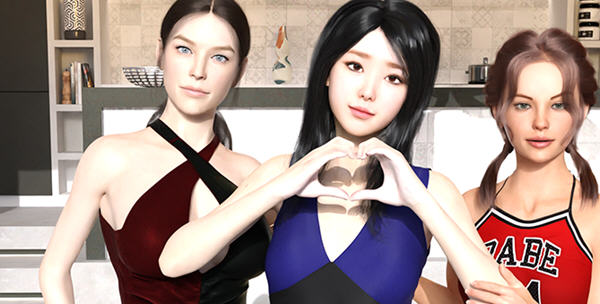 重新审视她的困境 ver0.48 汉化版 PC+安卓 SLG游戏&NTR 4G-柠檬ACG