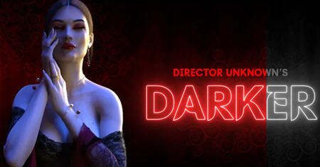 暗行者(Darker) Ch.1 P4 汉化版 PC+安卓 动态SLG游戏 1.3G-柠檬ACG