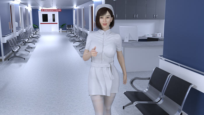 图片[3]-室友们(Roommates) ver1.3 汉化赞助版 PC+安卓 沙盒SLG游戏 5.8G-柠檬ACG