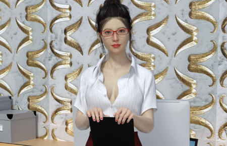 室友们(Roommates) ver1.3 汉化赞助版 PC+安卓 沙盒SLG游戏 5.8G-柠檬ACG