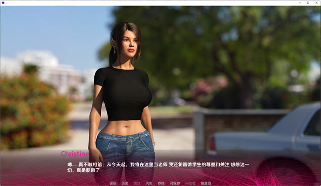 图片[4]-成为妻子(Being a Wife) v1.130 Pubic 汉化版 PC+安卓 动态SLG游戏 1.9G-柠檬ACG