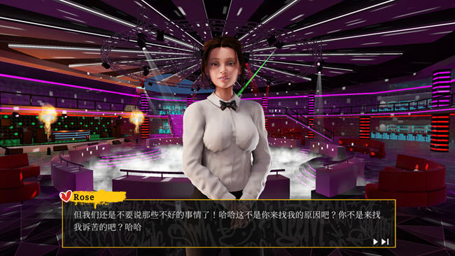 图片[4]-校园追逐游戏 STEAM官方中文版 互动SLG游戏 1.8G-柠檬ACG