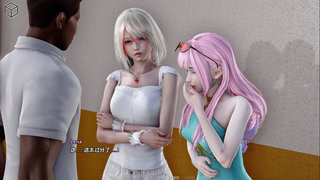 图片[4]-八月城(Unraveling August) ver0.3.04 汉化版 PC+安卓 动态SLG游戏 2.6G-柠檬ACG