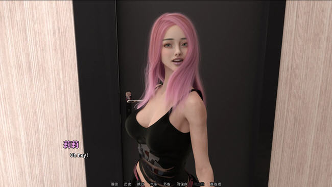 图片[4]-评审团(Jury) Ep.2 汉化版 PC+安卓 动态SLG游戏 3.5G-柠檬ACG