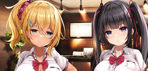 按摩师大战雌小鬼 AI汉化版 ADV游戏+全CG回想+全CV 1.7G-柠檬ACG