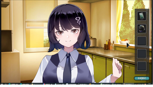 图片[2]-谜月旅途 STEAM官方中文版 探索解谜SLG游戏 1.3G-柠檬ACG