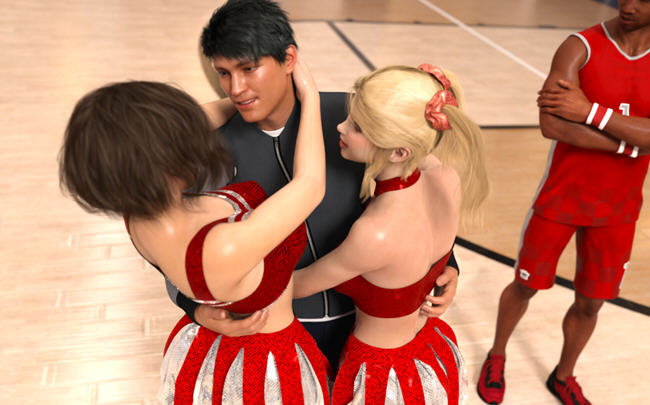 图片[2]-我的美熟继母2家庭派对 官方中文版 沙盒经营SLG游戏+全CG 1.3G-柠檬ACG