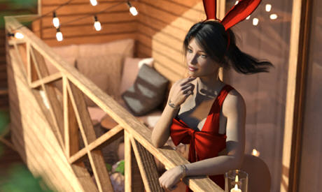 虚幻王国(Unreal Lust Theory) ver3.0 官方中文版 沙盒互动游戏 1.6G-柠檬ACG