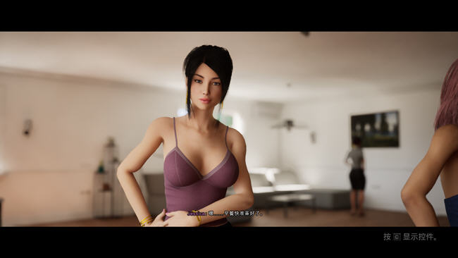 图片[4]-虚幻王国(Unreal Lust Theory) ver3.0 官方中文版 沙盒互动游戏 1.6G-柠檬ACG