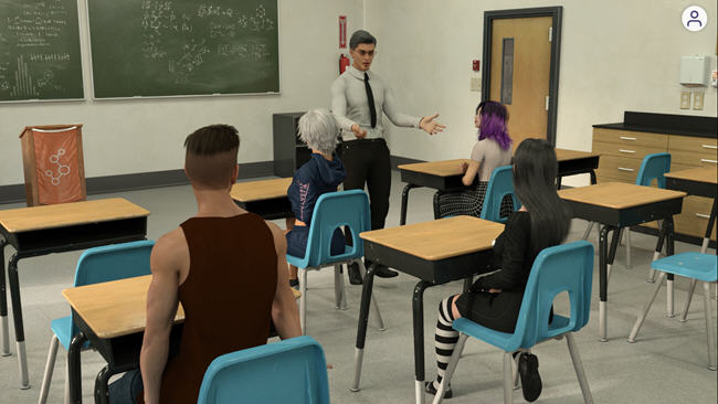 图片[5]-奉献的困境 Ch.2 EP1.5 汉化版 PC+安卓 动态SLG游戏 2.6G-柠檬ACG