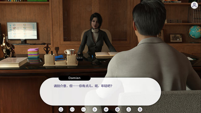 图片[4]-奉献的困境 Ch.2 EP1.5 汉化版 PC+安卓 动态SLG游戏 2.6G-柠檬ACG