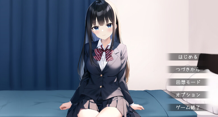 图片[3]-【互动SLG/同居生活/动态2C】Life -离家出走的少女生活-（Life -家出少女との生活-）V1.0 AI汉化【1.40G】-柠檬ACG