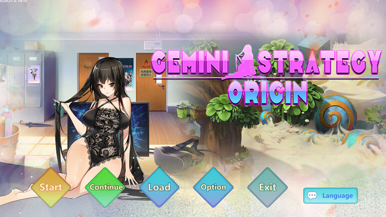 【战棋SLG/爆乳/羞耻/全动态】双面战姬：起源 V1.0.19 集成全DLC组合包-(STEAM官中+中文语音)【PC】-柠檬ACG