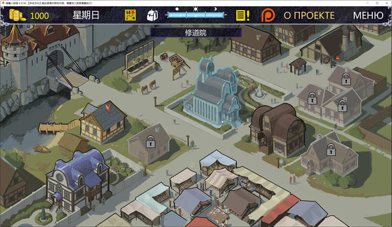 图片[3]-猎魔人物语 ver0.84 官方中文版 PC+安卓 卡牌战斗SLG游戏 1.8G-柠檬ACG