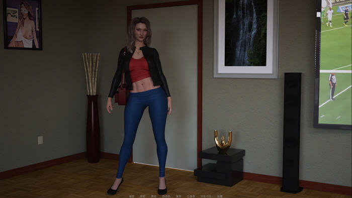 图片[2]-艾登的复仇(Aiden’s Revenge) ver1.0.0 汉化版 PC+安卓 动态SLG游戏 2.4G-柠檬ACG