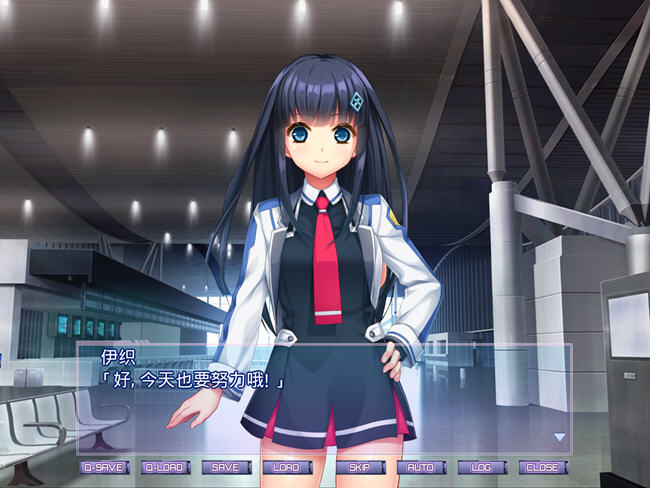 图片[2]-胎昂律动 AI精翻汉化版 ADV游戏+全回想+全CV 2G-柠檬ACG