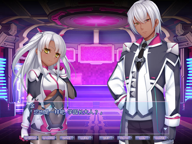 图片[3]-胎昂律动 AI精翻汉化版 ADV游戏+全回想+全CV 2G-柠檬ACG