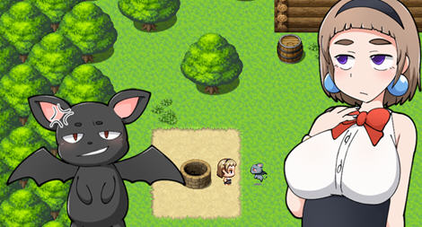 普涅拉和救命灵药 ver1.0 汉化版 PC+安卓 手绘RPG游戏 800M-柠檬ACG