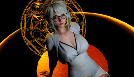 跨界(Cross Realms) ver0.1.2 汉化版 PC+安卓 动态SLG游戏 2G-柠檬ACG