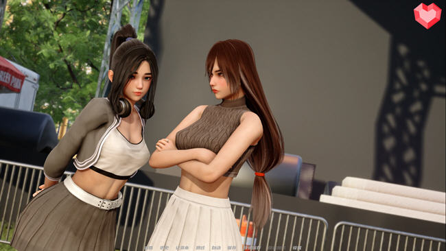 图片[4]-跨界(Cross Realms) ver0.1.2 汉化版 PC+安卓 动态SLG游戏 2G-柠檬ACG