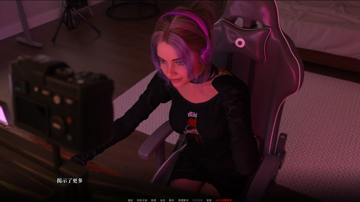 图片[5]-遗失的女儿(Reclaiming the Lost) ver0.7 汉化版 PC+安卓 动态SLG游戏 3.2G-柠檬ACG