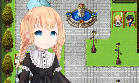 玛丽亚的信念 ver1.0 汉化版 PC+安卓 RPG游戏 1.8G-柠檬ACG