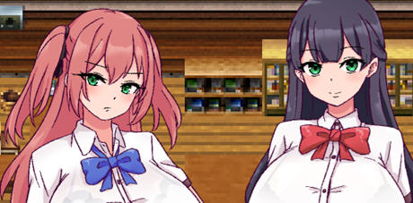 妖怪物语 ver1.0 汉化版 PC+安卓 逃脱类RPG游戏 1G-柠檬ACG