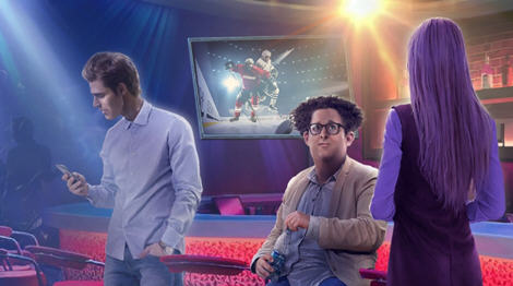 把妹高手(Womanizer) ver1.12 汉化版 PC+安卓 手绘沙盒SLG游戏 1.5G-柠檬ACG