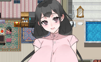 她的变化太大了 汉化版 PC+安卓 RPG游戏 1.9G-柠檬ACG