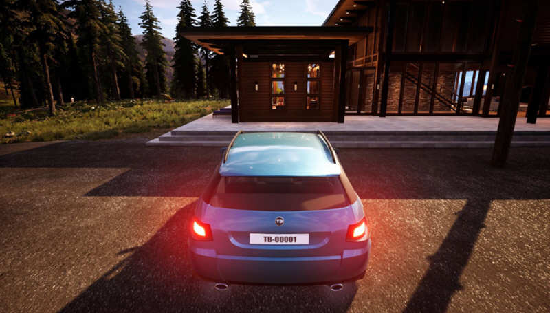 图片[2]-与你一起(TOGETHER BnB) Ver358 中文语音特别版 沙盒互动游戏 12G-柠檬ACG