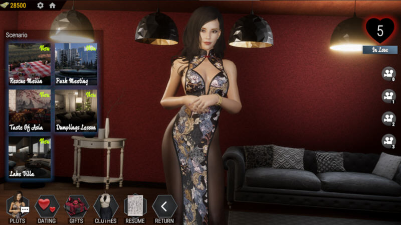 图片[7]-战争与玫瑰 ver1.070 官方中文版整合特别补丁+DLC FPS游戏+存档 16G-柠檬ACG