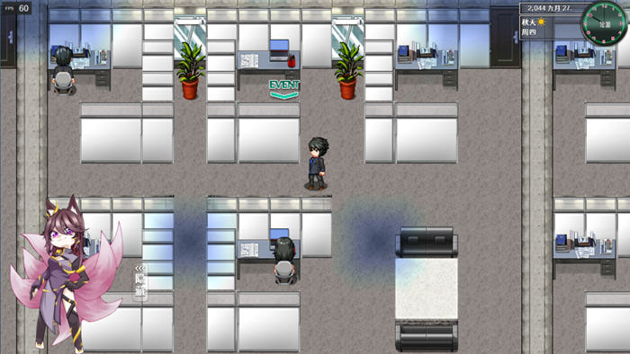 图片[5]-都市媚影(City Fascination) Build.12571791 官方中文语音版 RPG游戏 7G-柠檬ACG