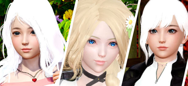 爱的冠军(Love’s Champion) ver0.1.3.4 汉化版 PC+安卓 SLG游戏 3.8G-柠檬ACG