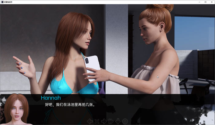 图片[3]-被魔鬼崇拜 ver0.8 汉化版 PC+安卓 动态SLG游戏 4.2G-柠檬ACG