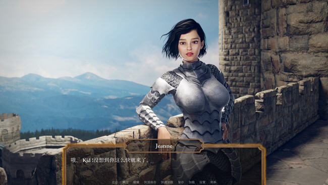 图片[2]-冰与火之歌外传(H of Thrones Prologue) 官方中文版 手绘SLG游戏 5G-柠檬ACG