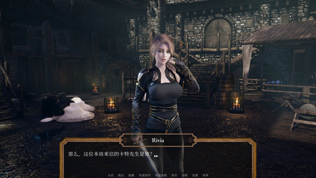 图片[6]-冰与火之歌外传(H of Thrones Prologue) 官方中文版 手绘SLG游戏 5G-柠檬ACG